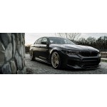ZP.FORGED 21 Deep Concave | Royal Gold / Polished Lip ZP.FORGED 21 Deep Concave | Royal Gold / Polished Lip